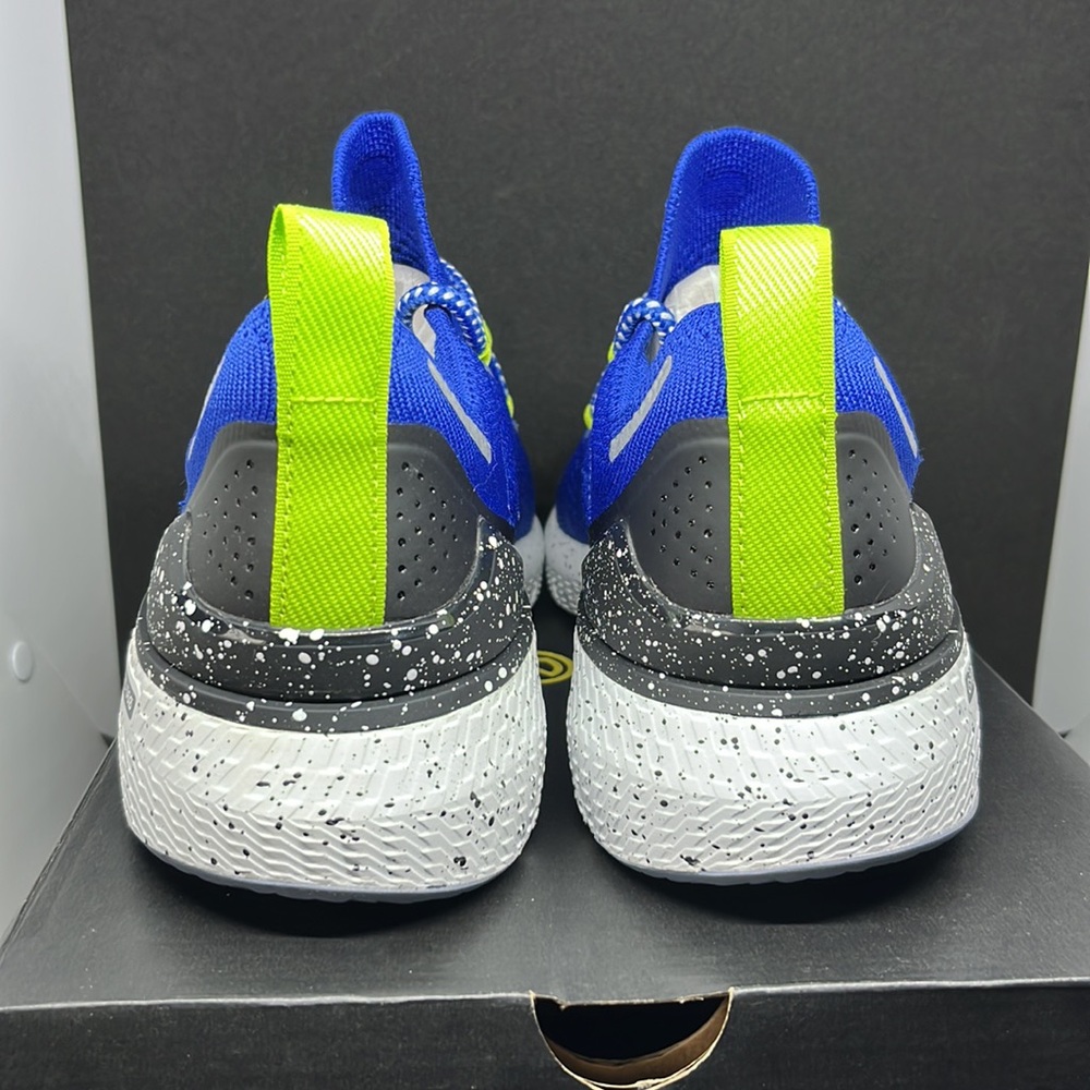COLE HAAN Men's ZERØGRAND Overtake Stitchlite Lite Running Shoe - Picture 4 of 6